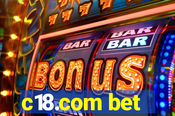 c18.com bet